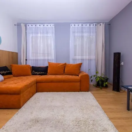 Zen House - Szeged Belvarosaban * Szeged