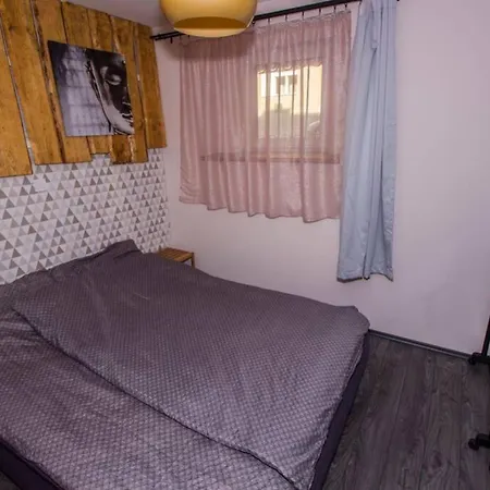 Apartment Zen House - Szeged Belvarosaban