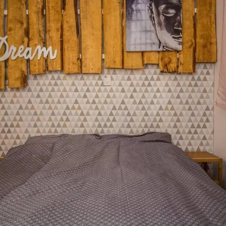 Apartment Zen House - Szeged Belvarosaban *