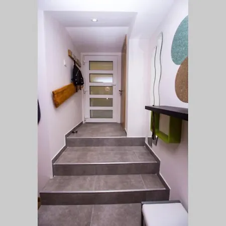Zen House - Szeged Belvarosaban *